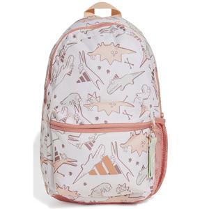 Рюкзак Adidas LK ADRPT BPK 1 12,5L бежевий, помаранчевий дитячий 34x26x11 см